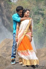 Love K Run Movie Stills 